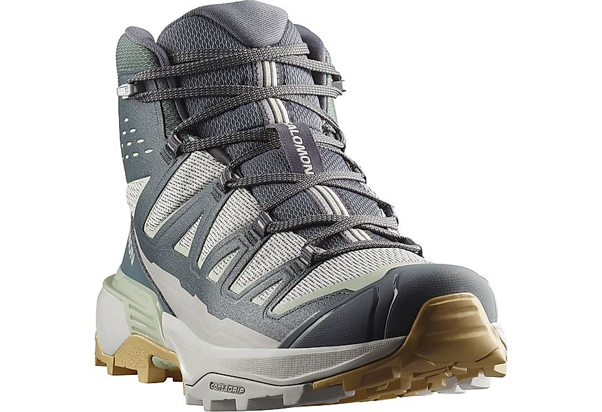 Salomon X ULTRA 360 EDGE MID GORE-TEX Outdoorschuh wasserdicht günstig online kaufen