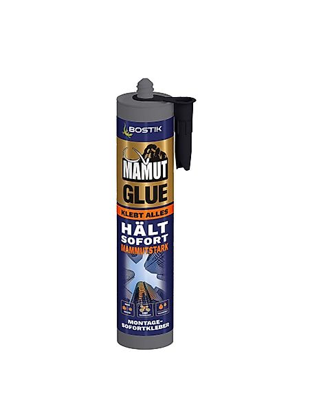 BOSTIK Montagekleber Bostik Montagekleber Mamut Glue günstig online kaufen
