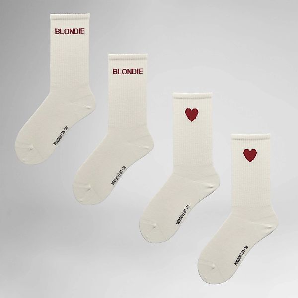 Hudson Socken "Socke Blondie 2-Pack" günstig online kaufen