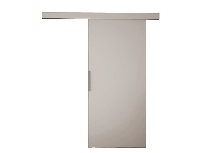 MIRJAN24 Schiebetür Rubi 70 I (Universell - Links / Rechts), Einfache Monta günstig online kaufen