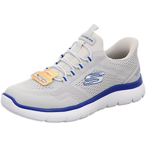 Skechers  Sneaker Slipper 233045 233045 GYBL günstig online kaufen