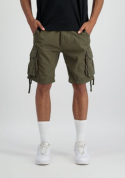 Alpha Industries Shorts Stream Short günstig online kaufen