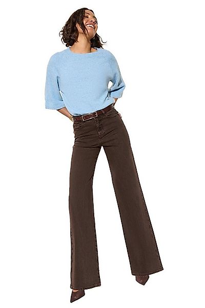 Friends Like These Weite Jeans Friends Like These Alltagsjeans mit weitem B günstig online kaufen