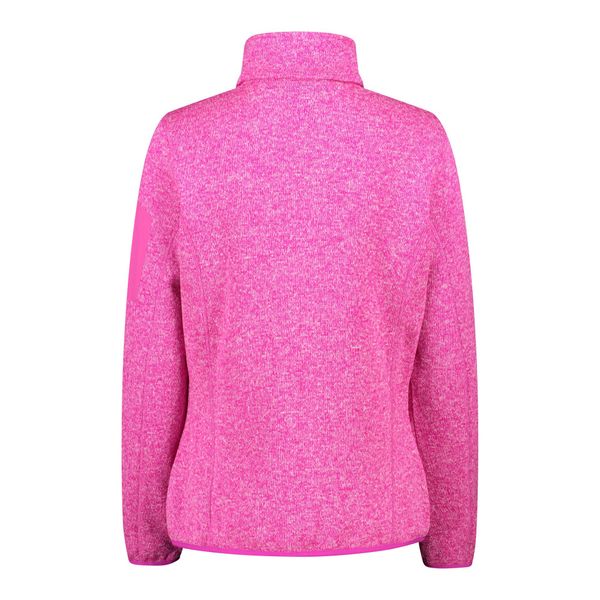 CMP Fleecejacke CMP Damen Jacke Knitted günstig online kaufen