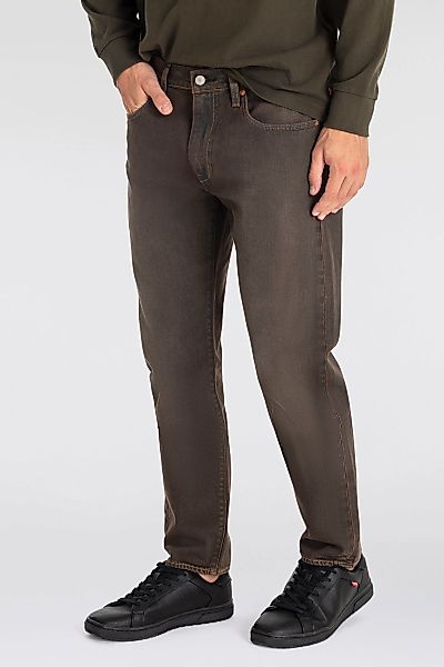 Levis "502 TAPER" in elegantem, modernem Stil günstig online kaufen