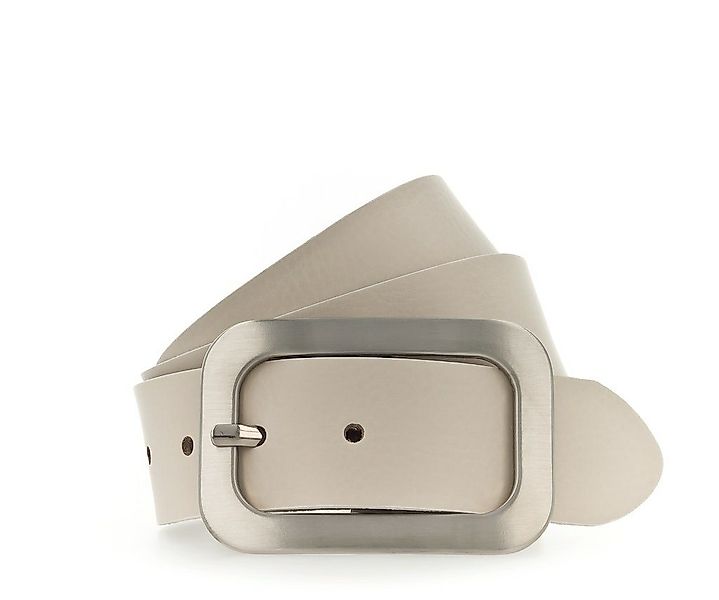 Vanzetti Ledergürtel Gürtel für Damen (1-St., keine Angabe) günstig online kaufen