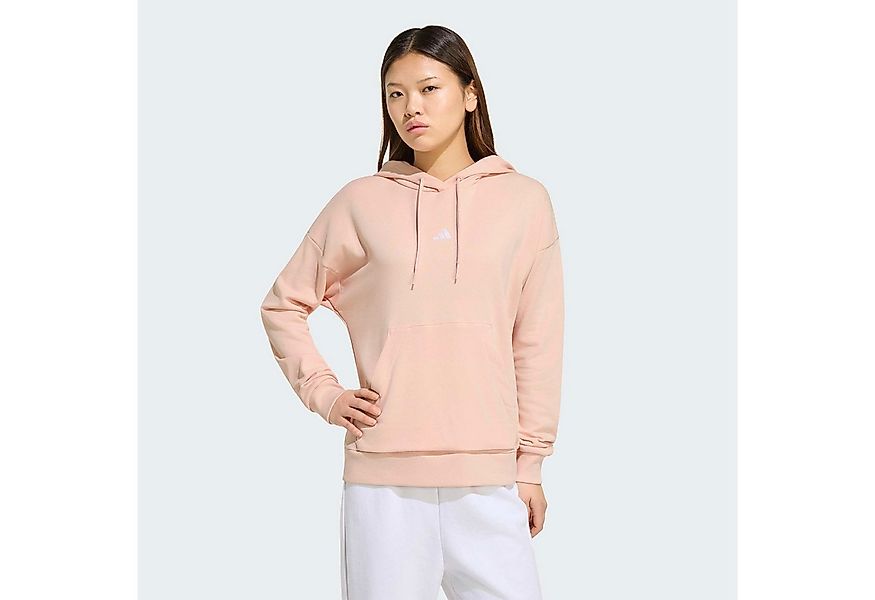 adidas Sportswear Kapuzensweatshirt W SL FT HD günstig online kaufen