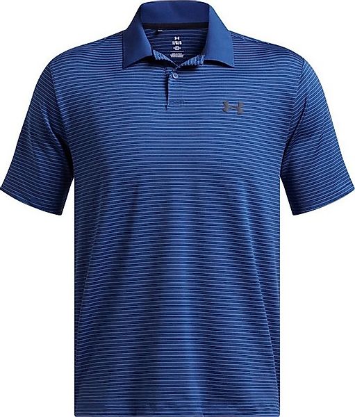 Under Armour® Poloshirt Ua Matchplay Stripe Polo günstig online kaufen