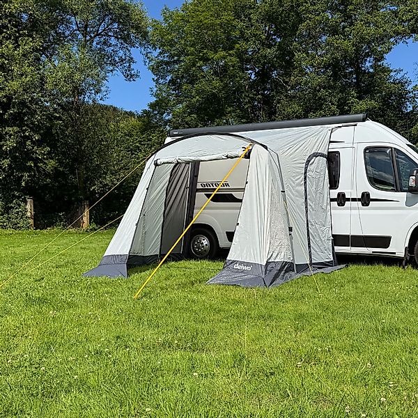 freizeitschmiede Vorzelt Wohnwagen Vorzelt Arc-260 Wohnmobil günstig online kaufen