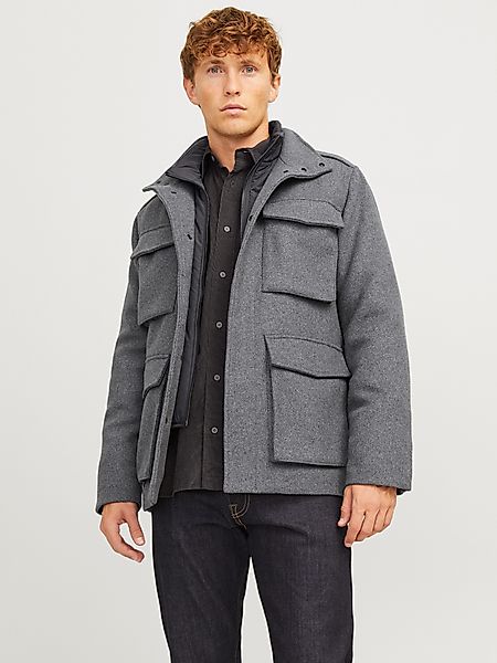 Jack & Jones Wolljacke JPRCCALEX WOOL günstig online kaufen