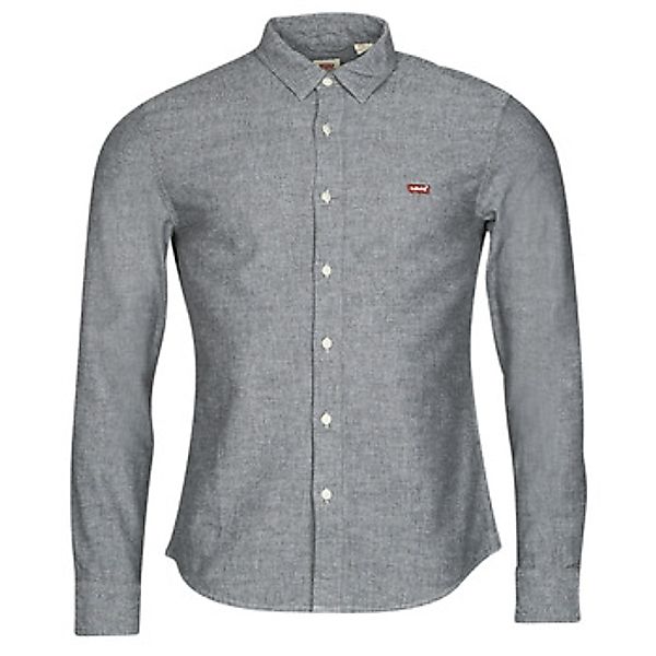 Levis  Hemdbluse LS BATTERY HM SHIRT SLIM günstig online kaufen