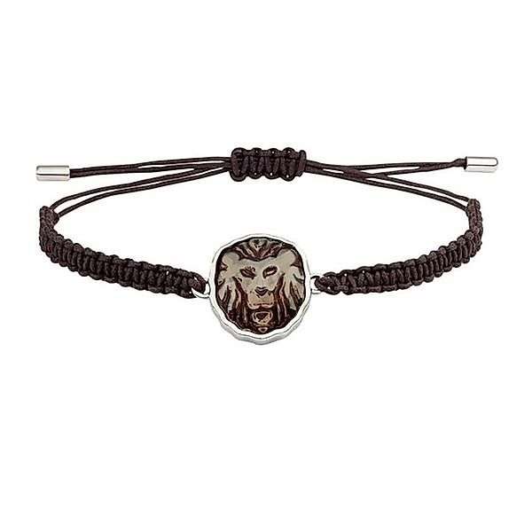 Swarovski Armband Endangered Animals Löwe günstig online kaufen