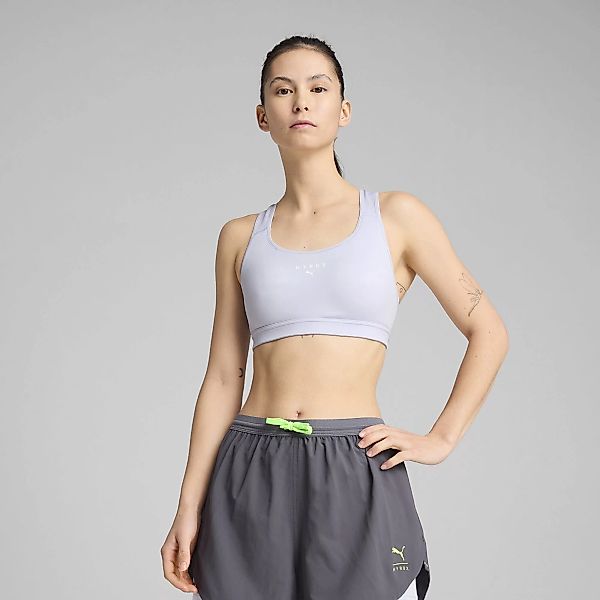 PUMA Sport-BH "PUMA x HYROX BH für mittelschwere Belastung Damen" günstig online kaufen