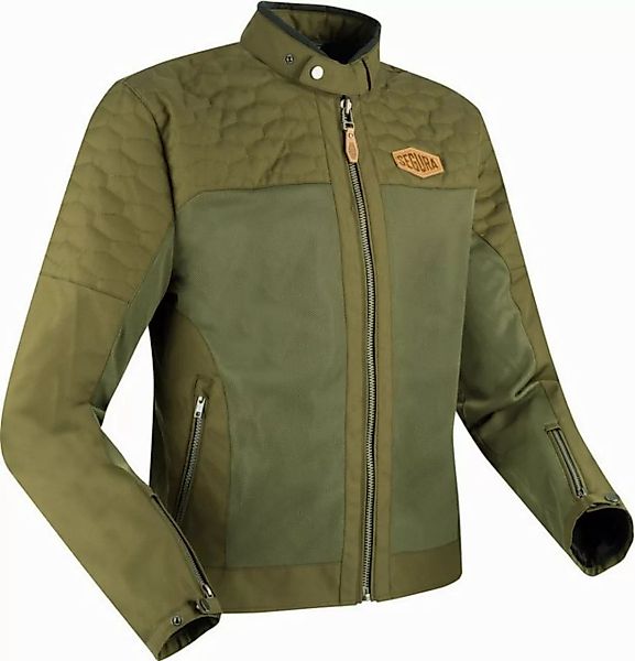 Segura Motorradjacke Richter Motorrad Textiljacke günstig online kaufen