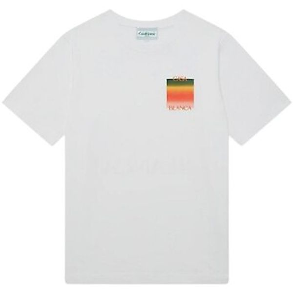 Casablanca  T-Shirt MS24-JTS-001-24-EX günstig online kaufen