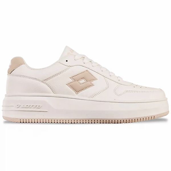 lotto Plateausneaker, - auf leicht erhöhter Sohle günstig online kaufen