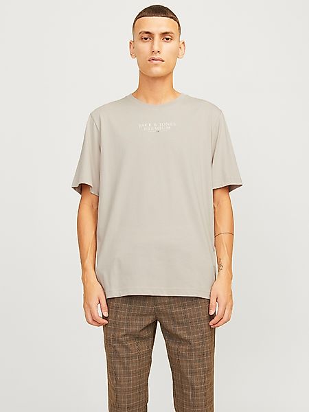 Jack & Jones Rundhalsshirt JPRBLUARCHIE TEE günstig online kaufen