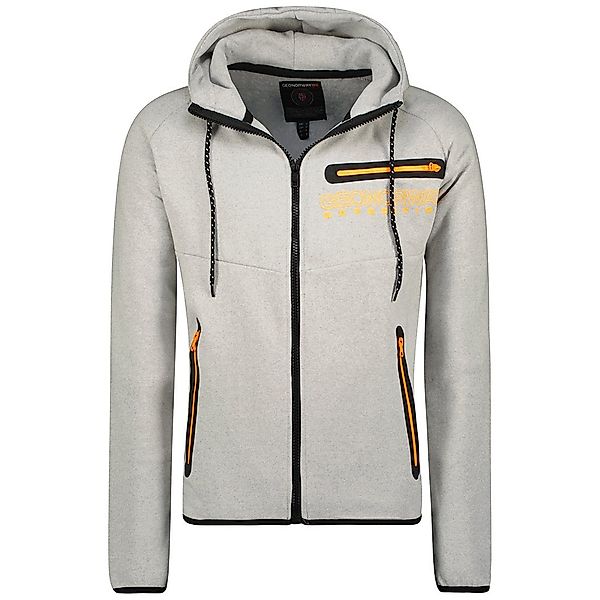 Geo Norway Hoodie Herren Hoodie Pullover günstig online kaufen