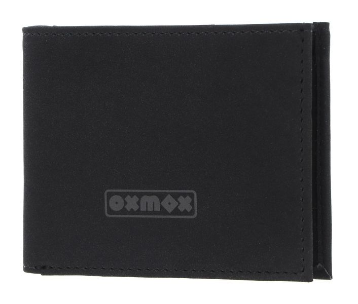 OXMOX Geldbörse New Cryptan RFID Protect, günstig online kaufen