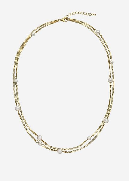 Purelei Kette ohne Anhänger Sea Gleam (Kette) günstig online kaufen