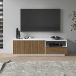 INOSIGN Lowboard "Vega,Lowboard,TV Board,TV Schrank,150 cm" mit 2 Türen und günstig online kaufen