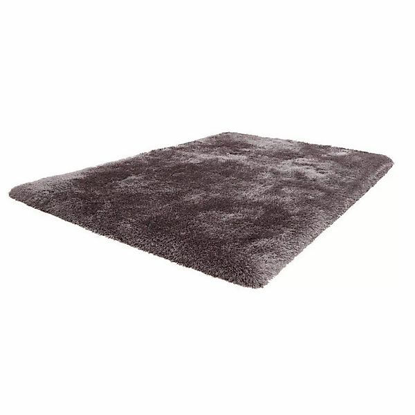 360Living Teppich Cosy silber B/L: ca. 200x290 cm günstig online kaufen