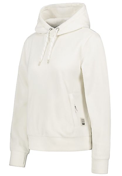 SUBLEVEL Kapuzenpullover Damen Fleece Hoody Sweatshirt günstig online kaufen