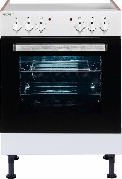 KOCHSTATION Herdumbauschrank "KS-Cara" günstig online kaufen