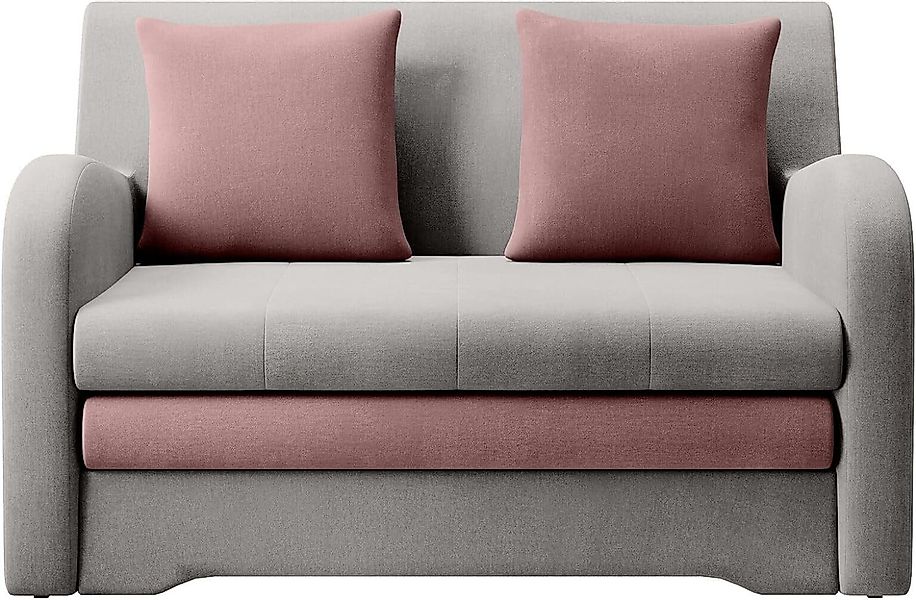 MOEBLO Kindersofa AMIRO - Schlafsessel Sofa günstig online kaufen