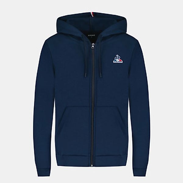 Le Coq Sportif  Sweatshirt Sweatshirt à capuche zippée femme  Essentiel N°1 günstig online kaufen