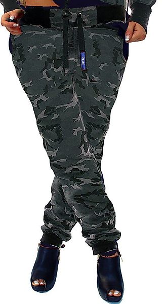 RMK Jogginghose Damen Trainingshose Fitnesshose Sporthose günstig online kaufen