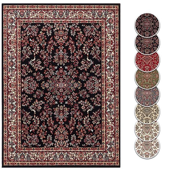 Teppich Boss Teppich Orient Teppich Zabul günstig online kaufen