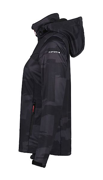 Icepeak Outdoorjacke "Icepeak Softshell jacke BELOIT" günstig online kaufen