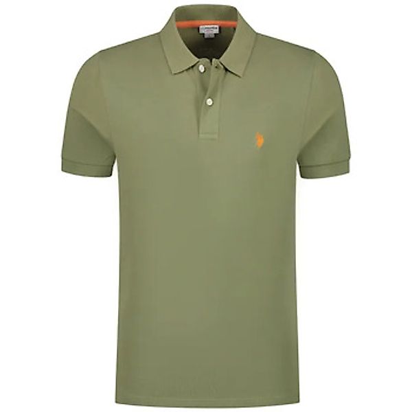 U.S Polo Assn.  T-Shirts & Poloshirts 65079-241 günstig online kaufen