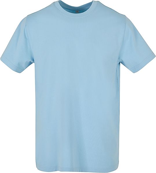 Build Your Brand Rundhalsshirt Round Neck günstig online kaufen