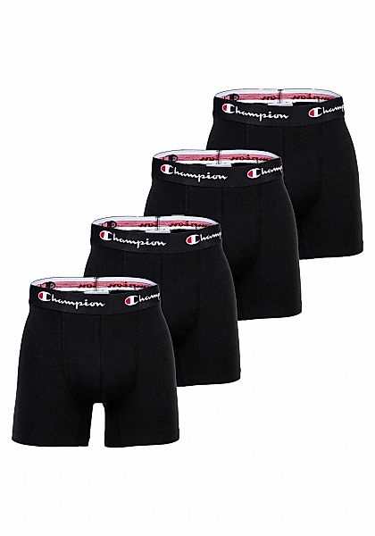 Champion Boxershorts "Boxershort 4er Pack" günstig online kaufen