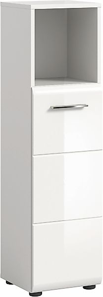 INOSIGN Midischrank "FLORENZ, TOPSELLER, Höhe 110 cm, 1 Tür, 2 Fachböden, 1 günstig online kaufen