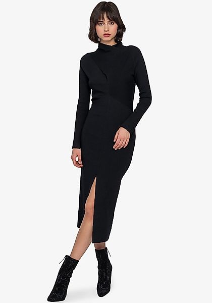 Sportalm Kitzbühel Strickkleid in Midilänge günstig online kaufen