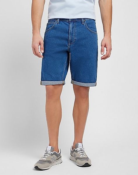 Lee® Jeansshorts 5 POCKET SHORT günstig online kaufen