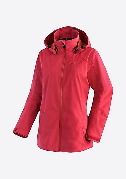 Maier Sports Outdoorjacke Partu Long W für Damen, wasserdicht, Funktionsjac günstig online kaufen