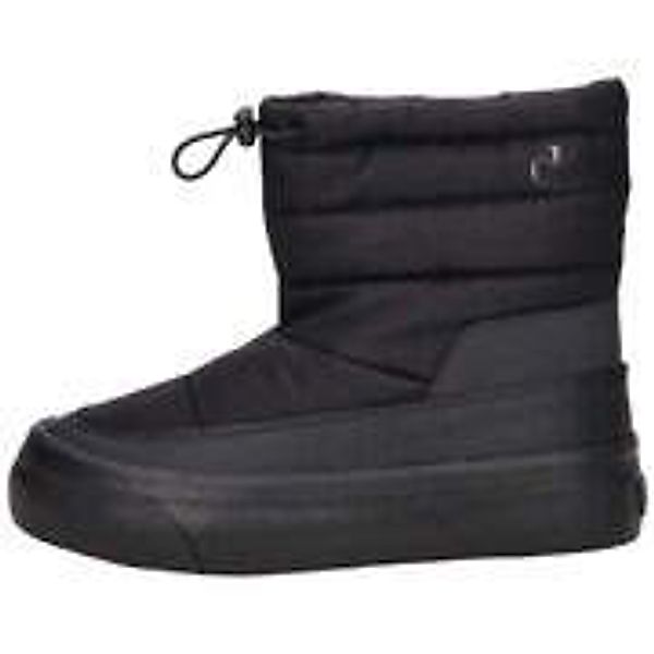 Calvin Klein Vulc Flatf Snow Boot Damen schwarz günstig online kaufen