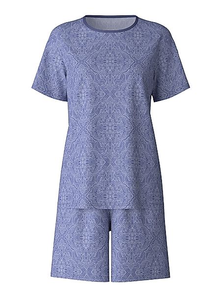 CALIDA Shorty Nightwear Xtra Damen (2 günstig online kaufen