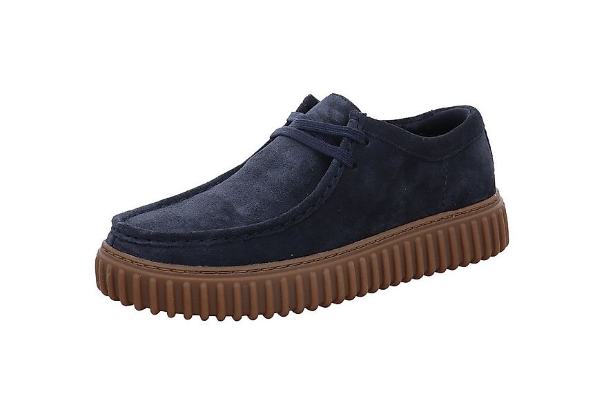 Clarks TORHILL LO Schnürschuh günstig online kaufen