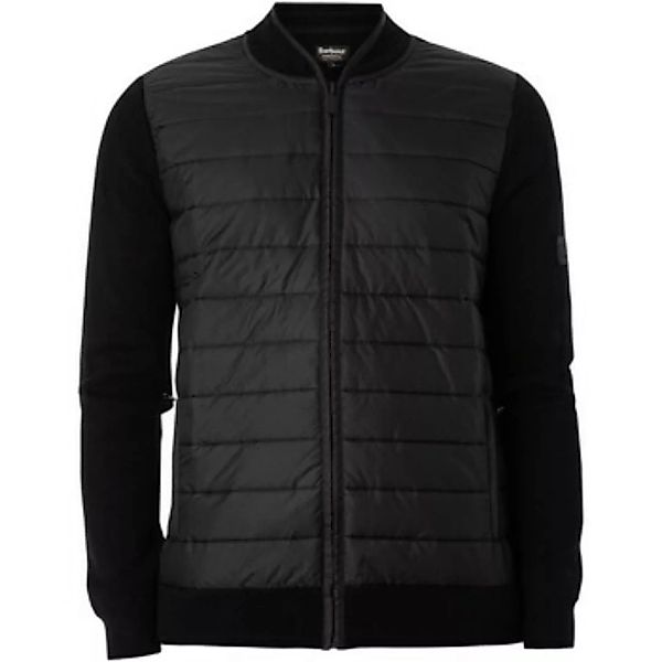 Barbour  Trainingsjacken Baffle Zip Jacket günstig online kaufen