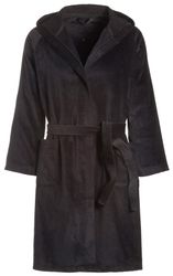 Vossen Unisex-Bademantel Texas, ideal für Sauna günstig online kaufen