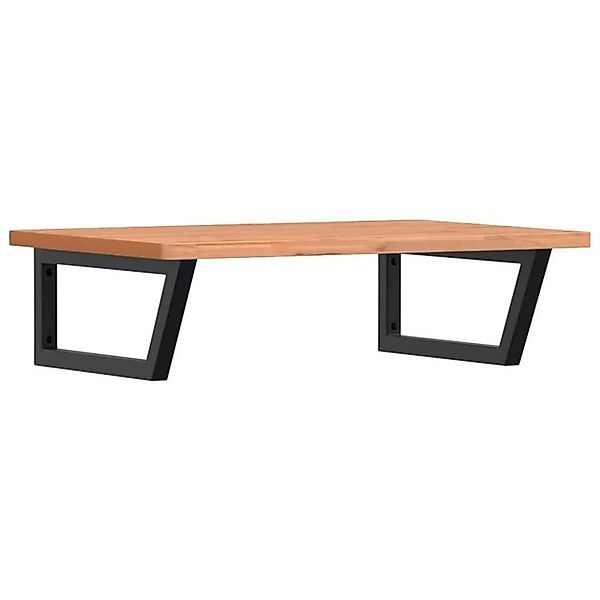 vidaXL Badezimmerspiegelschrank Waschbeckenregal Wandmontage Stahl und Mass günstig online kaufen