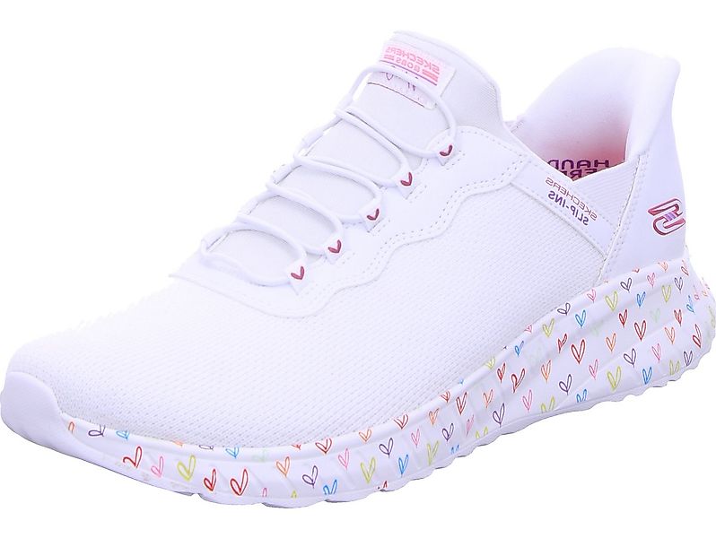 Skechers Sneaker Slip-ins, Maschinenwaschbar günstig online kaufen