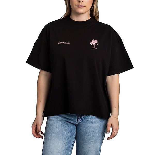 Pegador T-Shirt Pegador Lurin Heavy Oversized Tee günstig online kaufen