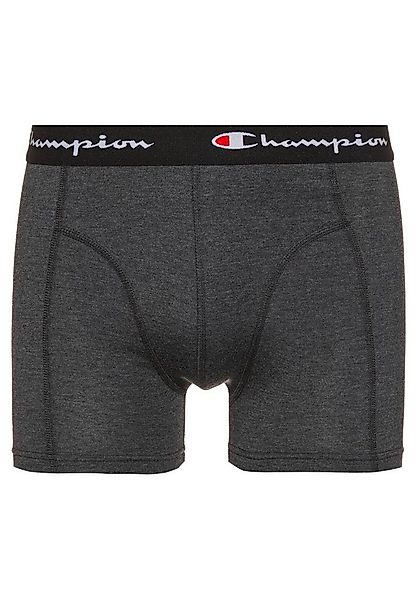 Champion Boxershorts 2pk Boxer (Spar-Pack, 2-St., 2er-Pack) günstig online kaufen