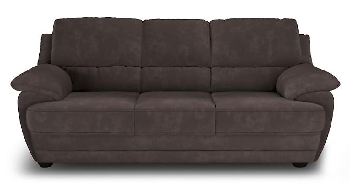 3-Sitzer Sofa NEBOLO von Cotta Kakao günstig online kaufen